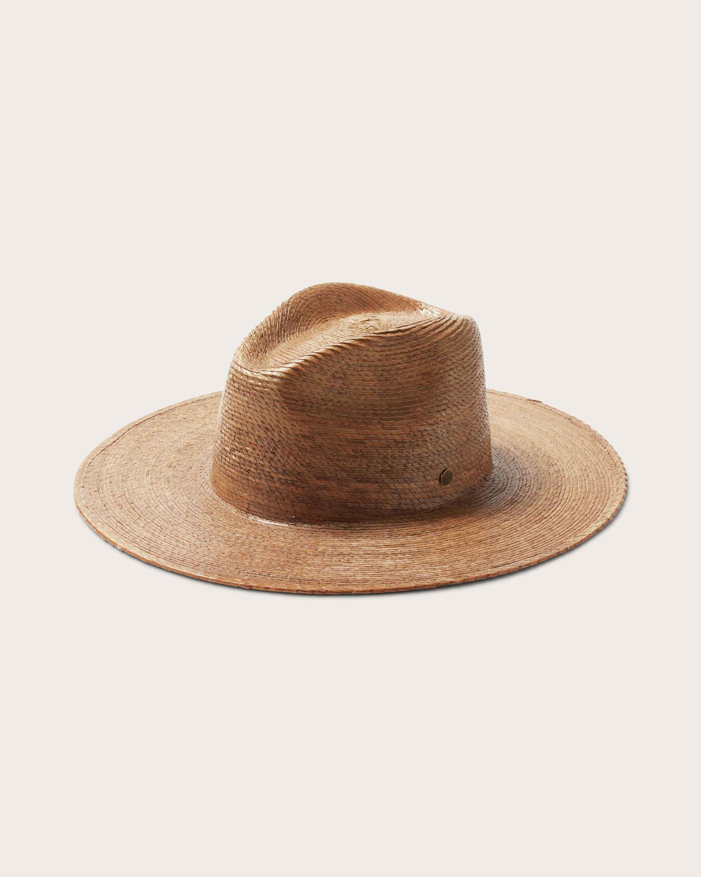 Hemlock Madero Hat Toast S 55 cm