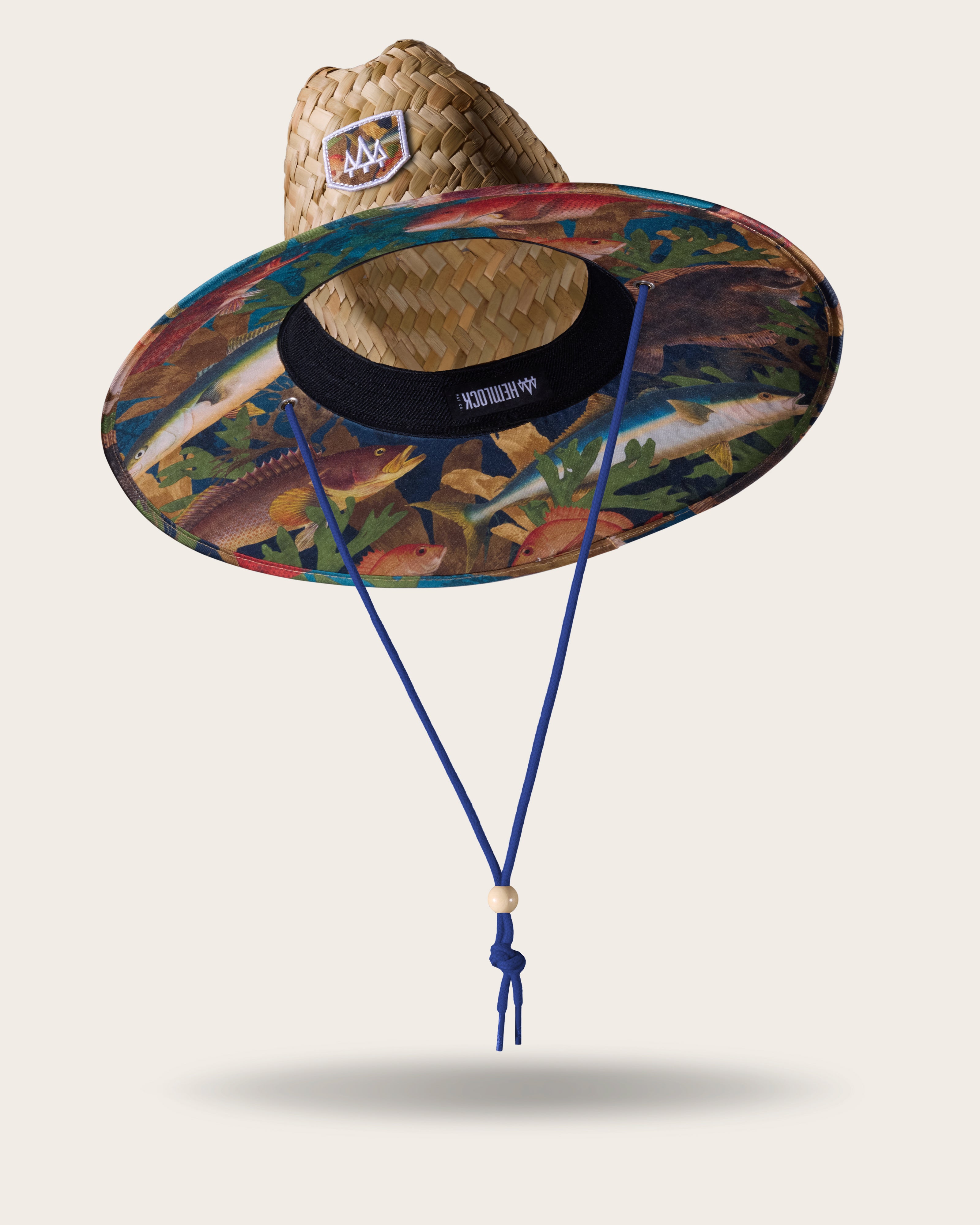 Hemlock Mariner Hat