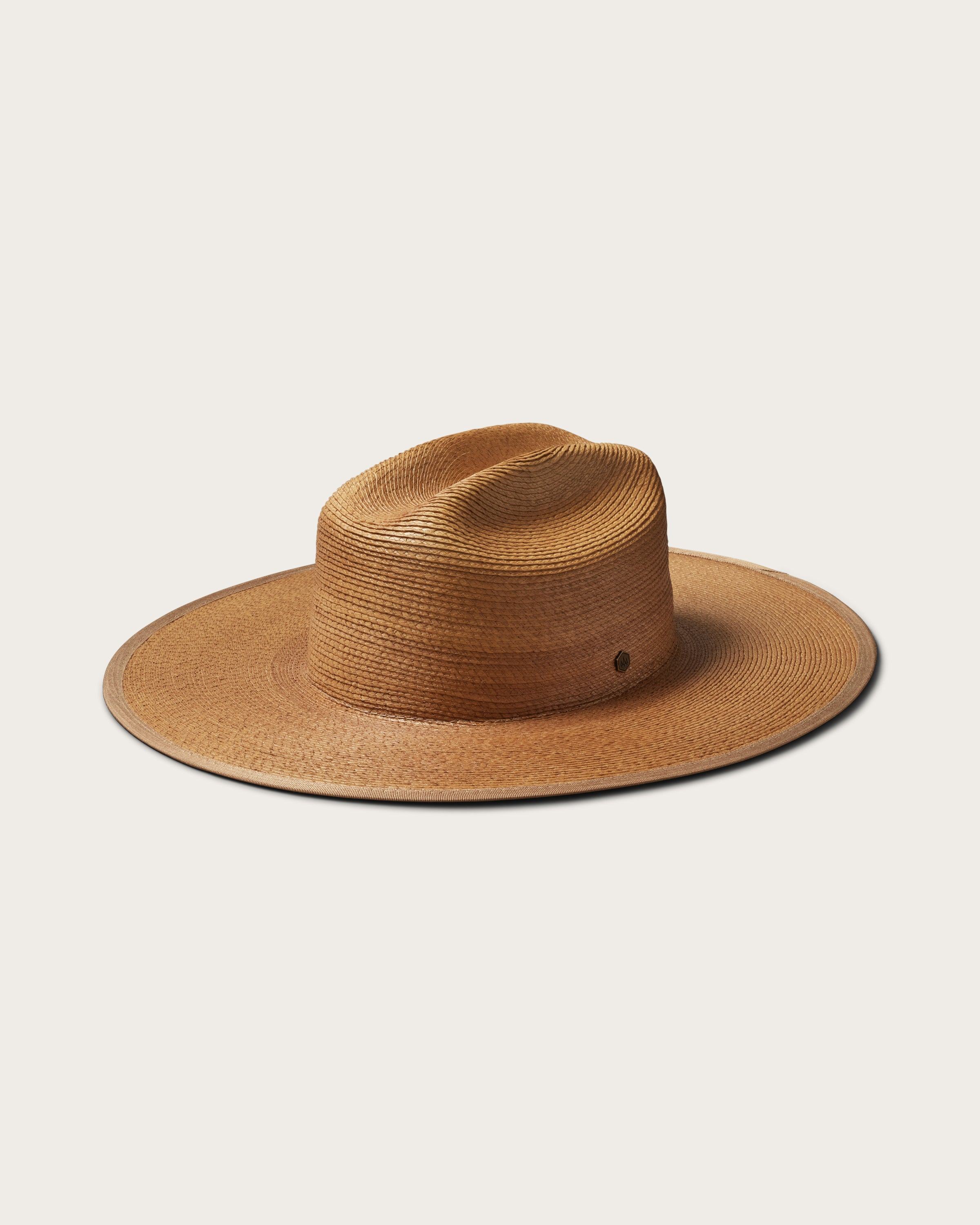 Hemlock Hat Company Toluca Hat