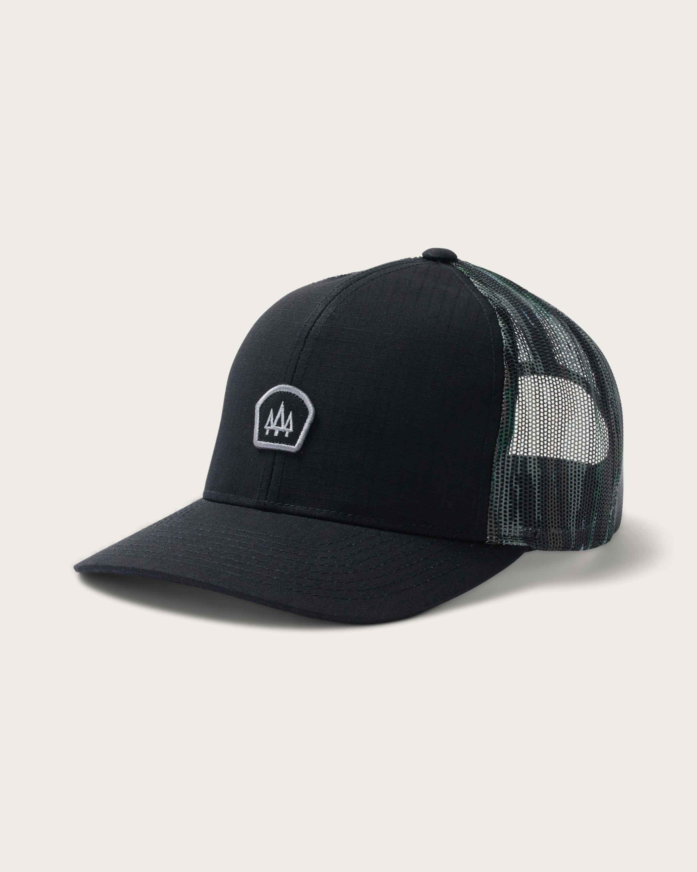 Shop Realtree Men's Original Camo Logo Hat at