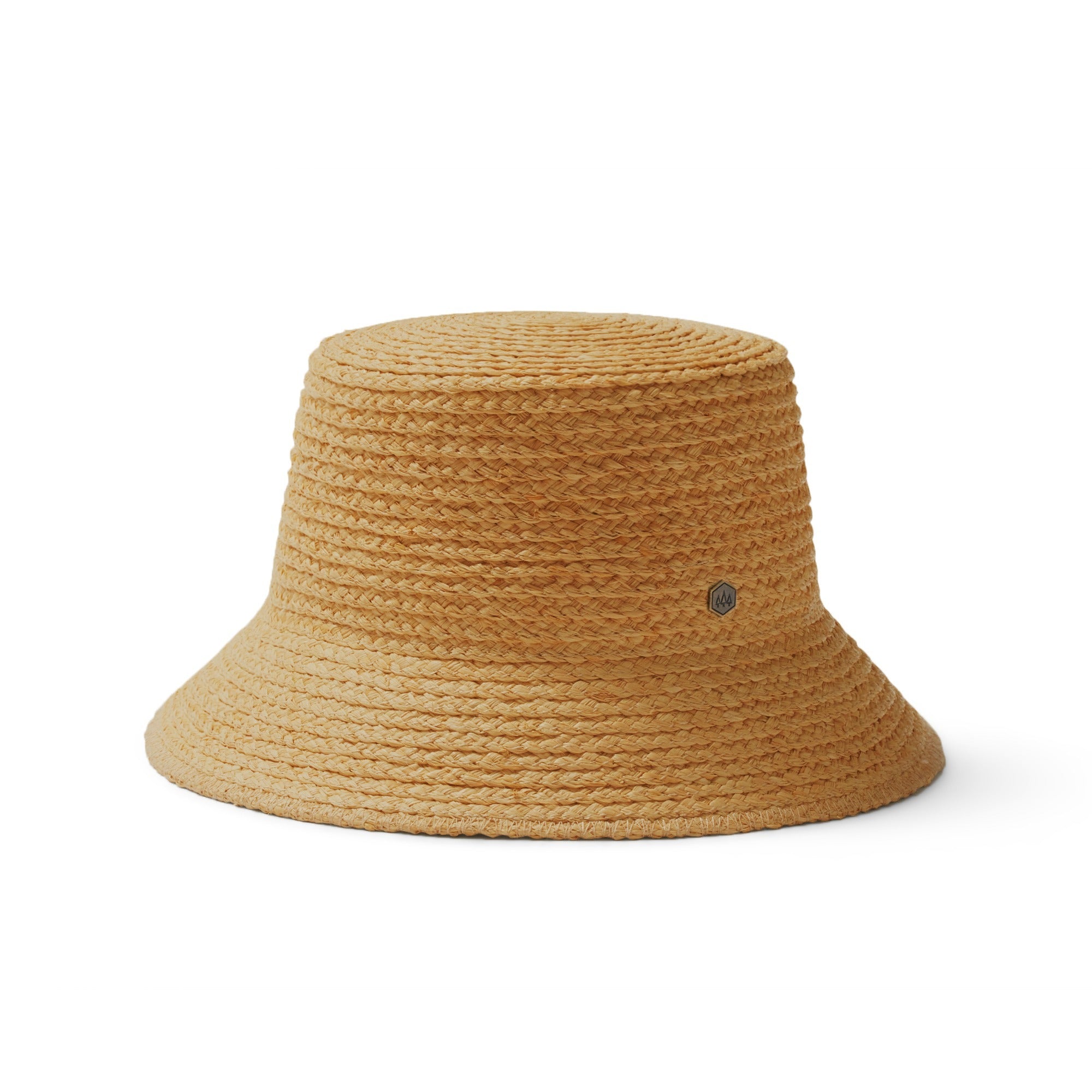 Hemlock Hat Co. Haven Bucket Hat - Tan - Small