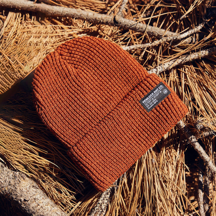 Size Guide – Hemlock Hat Co.