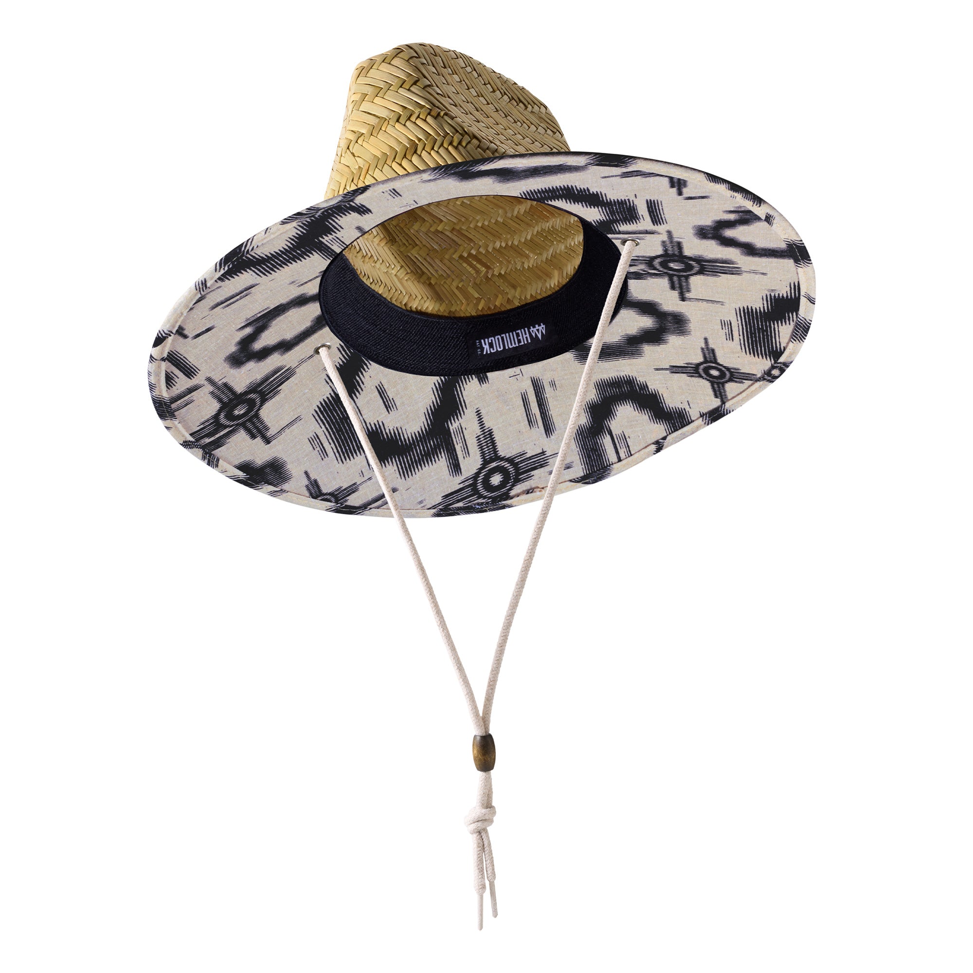 Signature Lifeguard in Southwest Ikat