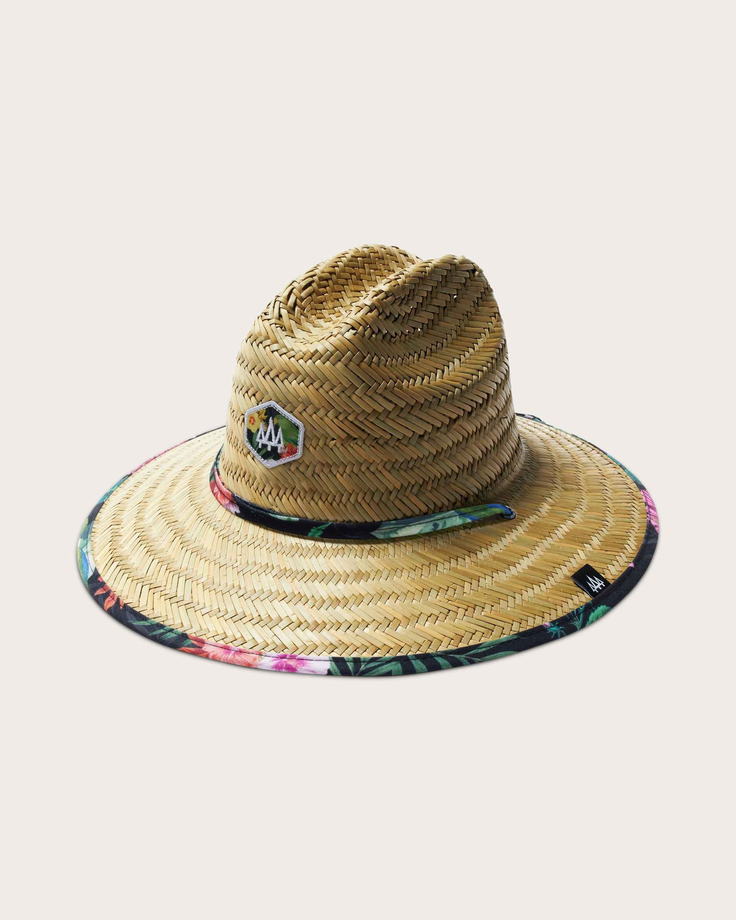 Turks - Little Kids - undefined - Hemlock Hat Co. Lifeguards - Little Kids