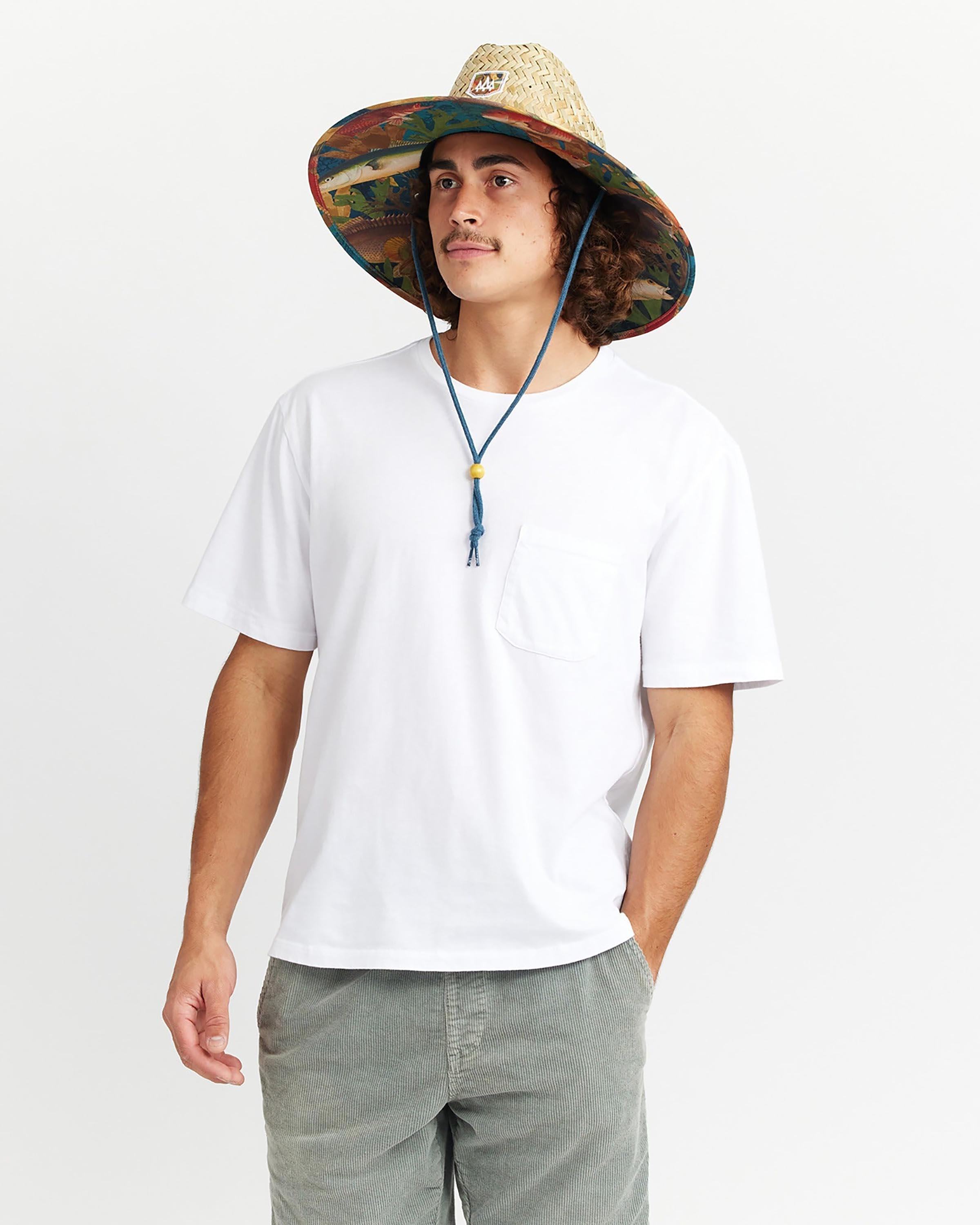 Mariner Top White