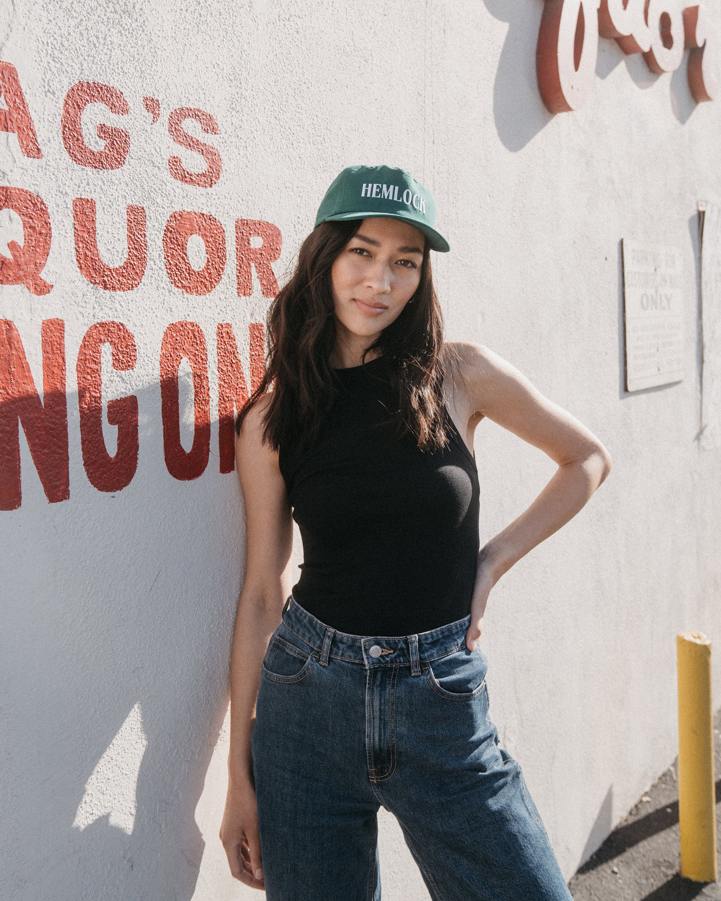 Morris 5 Panel in Emerald