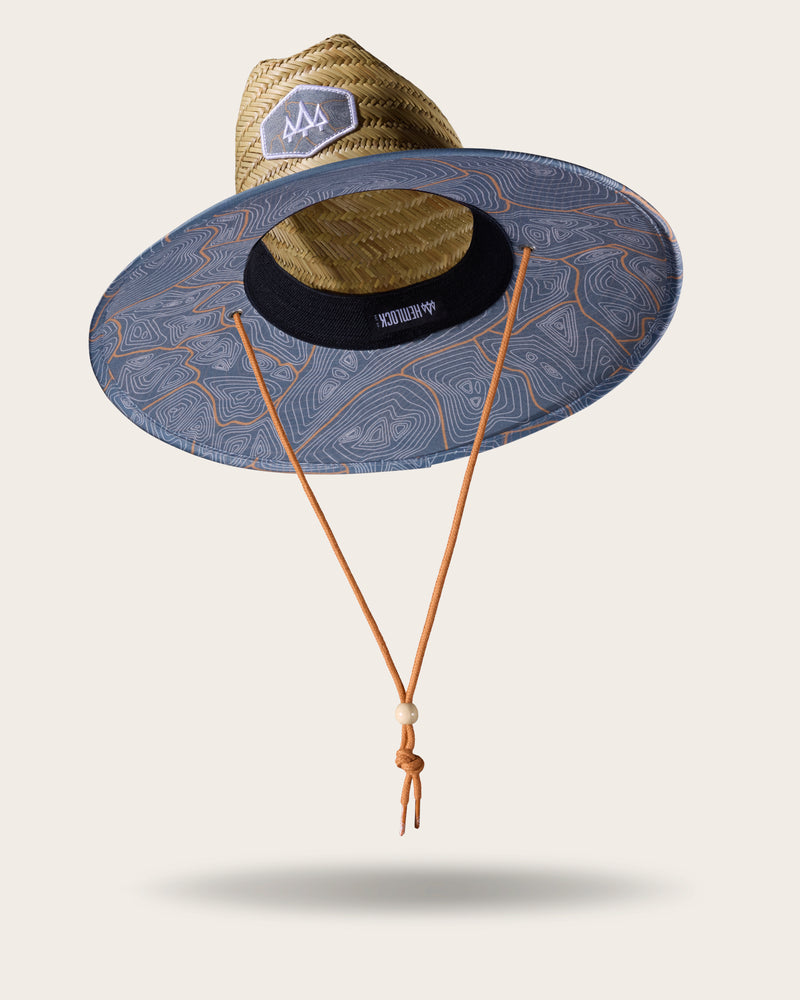 UPF Sun Hats – Hemlock Hat Co.