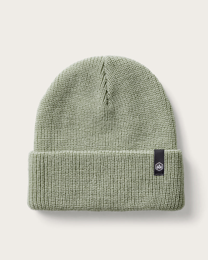 Ranger Beanie in Concrete