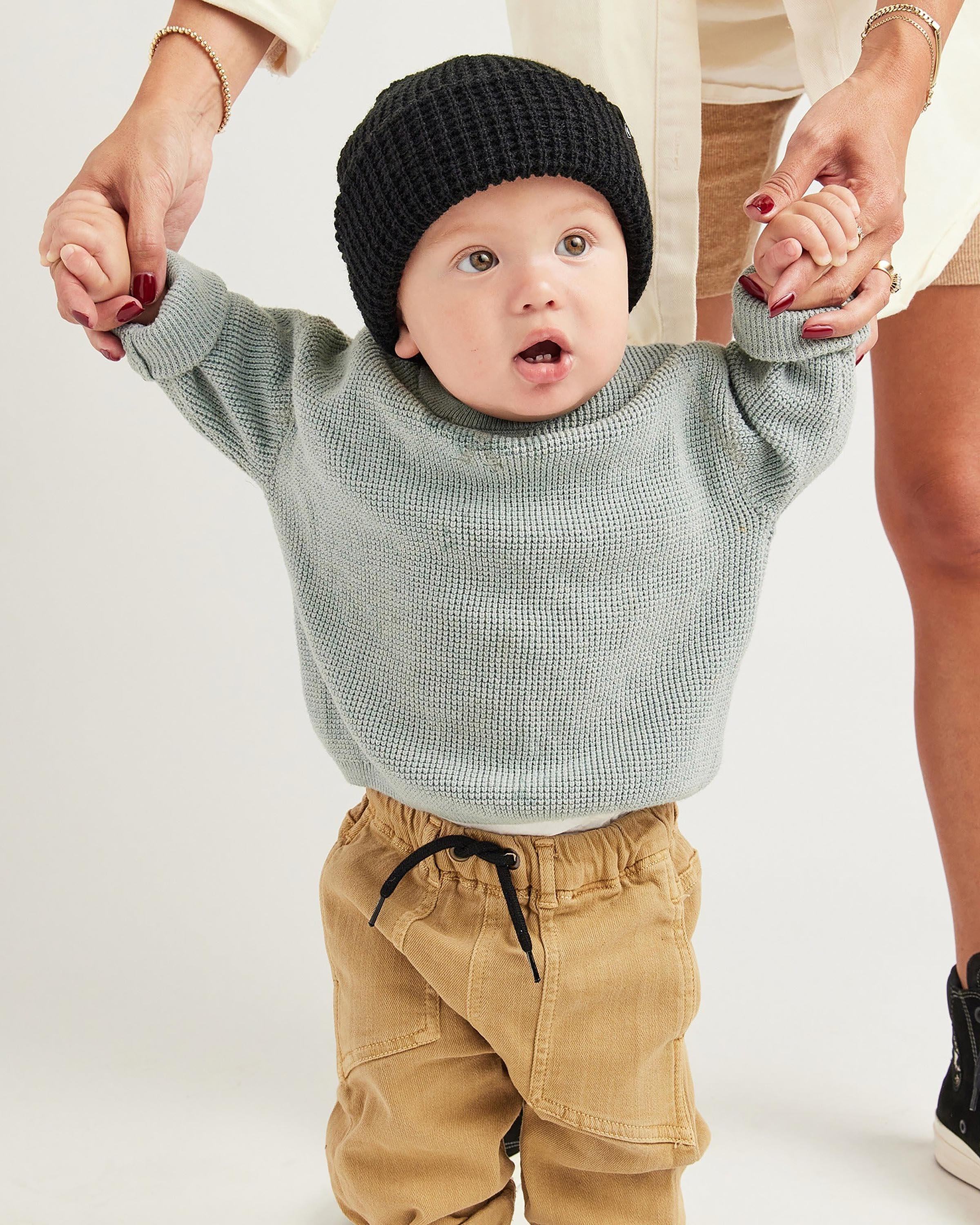 Baby beanie hat online