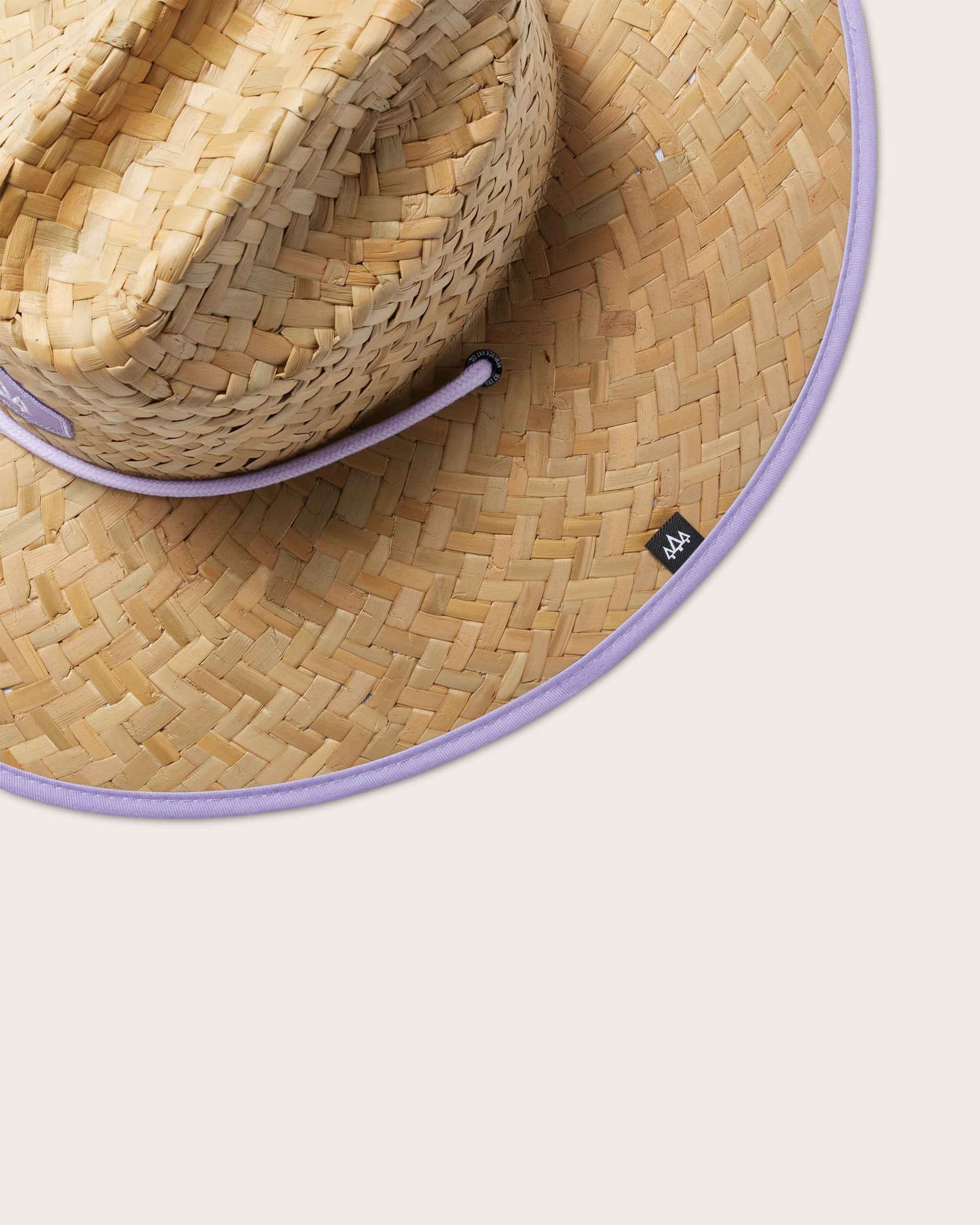 Hemlock Hat Co. Audrey Bucket Hat - Tan - Medium