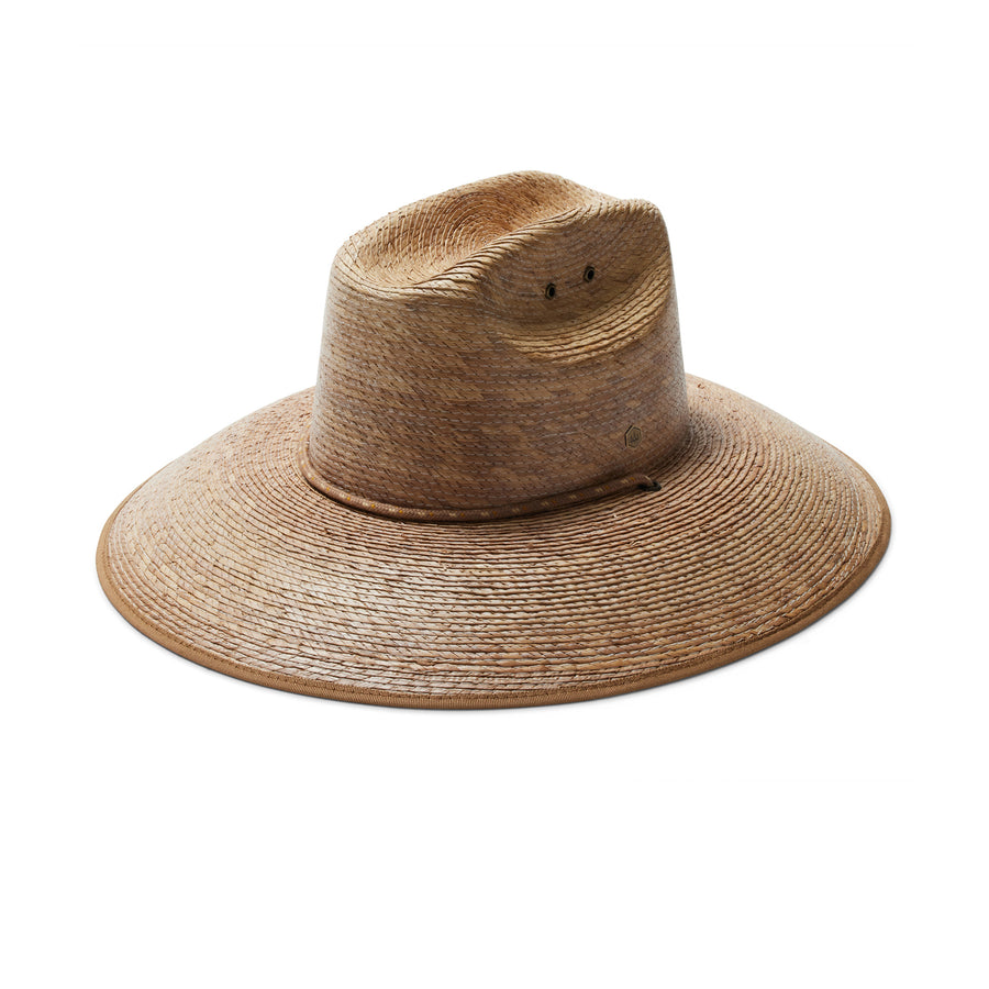 Premium Straw Hats  Life Under The Brim – Hemlock Hat Co.